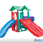 Playground Climber