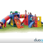 Playground Big Mundi Adventure Absolute