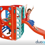 Playground Little Mundi