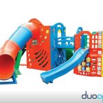 Playground Big Mundi Adventure