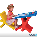 Escrivaninha Creative Star