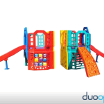 Playground Big Mundi