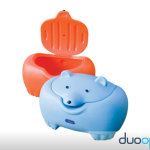Baú Urso