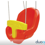 Baby Balanço Multicolorido