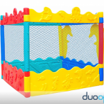 Piscina Fundo do Mar