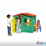 Casinha Doçura