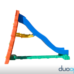 Escorregador Mount Play