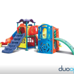 Playground Adventure Absolute