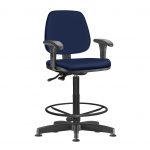 Cadeira Caixa Job Executiva