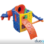 Playground Adventure