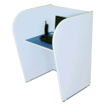 Call Center Modelo "Orelha de Elefante"