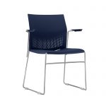 Cadeira Connect Fixa