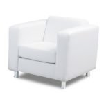 Sofa Pavia de 1 ou 2 lugares