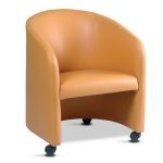 Sofá Unique de 1 ou 2 lugares